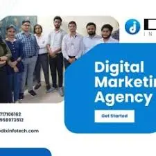 Dixinfotech Services LLP